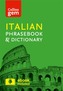 Collins Gem: Italian phrasebook and Dictionary 4ed
