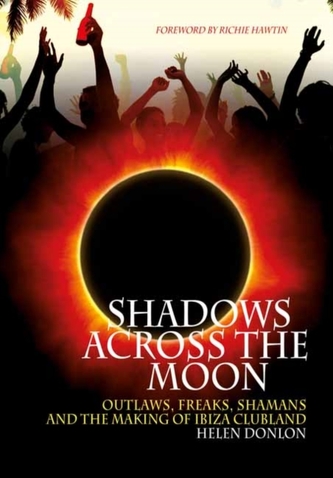 Shadows Across the Moon