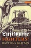Luftwaffe Blitz