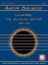 AARON SHEARER LEARNING THE CLASSIC GUITA