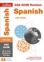 AQA GCSE 9-1 Spanish All-in-One Revision and Practice