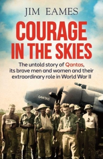 Courage in the Skies