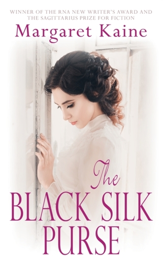The Black Silk Purse