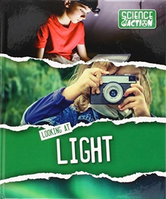 LOOKING AT LIGHT