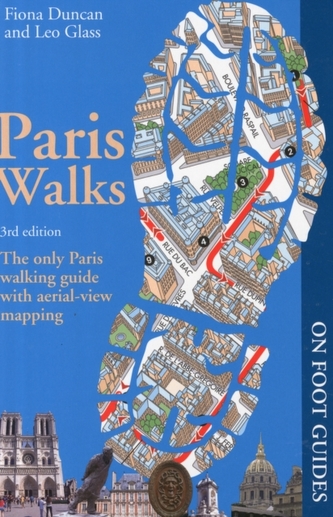 Paris Walks