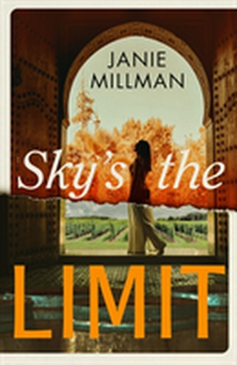 Sky's The Limit