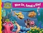 Splash and Bubbles: Dive In, Lend a Fin! (acetate board book)