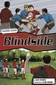 Blindside (Graphic Reluctant Reader)