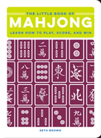 The Little Book of Mahjong