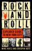 Rock and Roll Explorer Guide to New York City