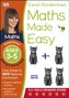 Maths Made Easy Adding And Taking Away Ages 3-5 Preschool Key Stage 0