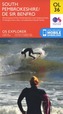 South Pembrokeshire / De Sir Benfro