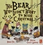 The Bear Who Didn't Want To Miss Christmas