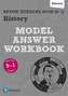 Revise GCSE Edexcel (9-1) History Model Answer Workbook