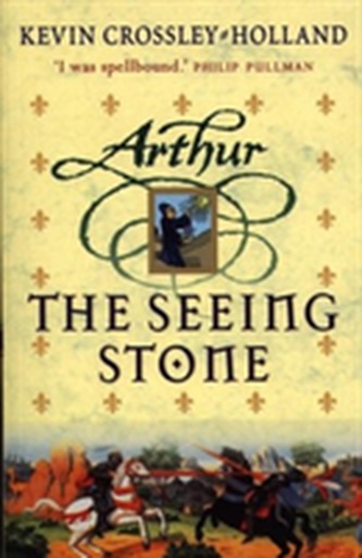 Arthur: The Seeing Stone