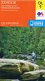 Exmoor, Barnstaple, Lynton, Minehead & Dulverton
