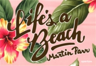 Martin Parr: Life's a Beach
