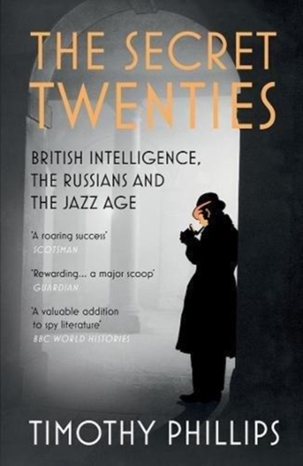 The Secret Twenties