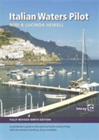 Italian Waters Pilot