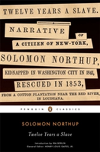 Twelve Years a Slave