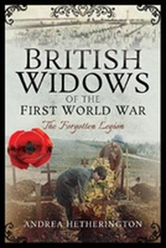 British Widows of the First World War