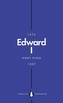 Edward I (Penguin Monarchs)