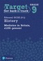 Target Grade 9 Edexcel GCSE (9-1) History Medicine in Britain, c1250-present Intervention Workbook