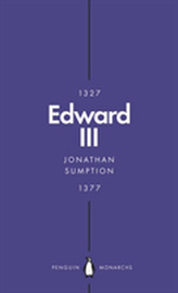 Edward III (Penguin Monarchs)