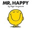 Mr. Happy