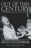 Out of This Century: Confessions of an Art Addict