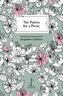 Ten Poems for a Picnic