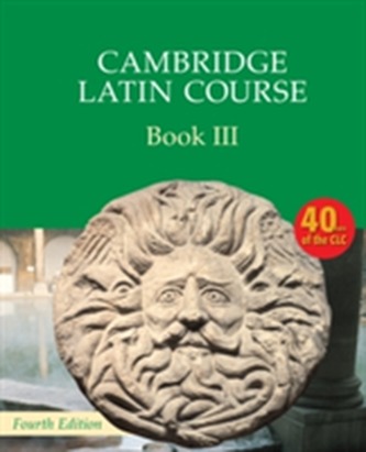 Cambridge Latin Course