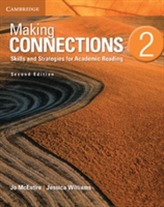 Making Connections Level 2 Student's Book