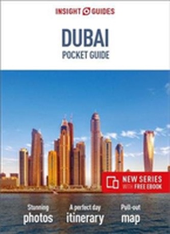 Insight Guides Pocket Dubai