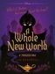 ALADDIN: A Whole New World
