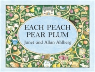 Each Peach Pear Plum