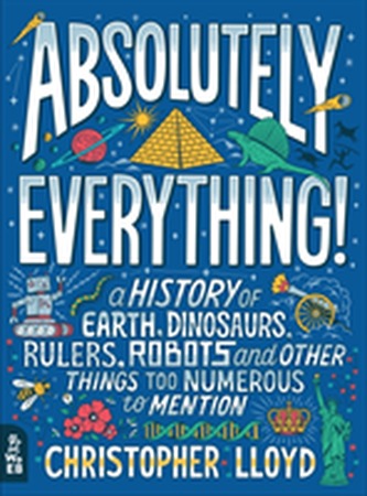 Absolutely Everything!