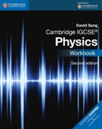 Cambridge International IGCSE