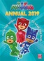PJ Masks: Annual 2019