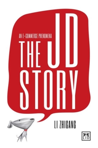 The JD Story