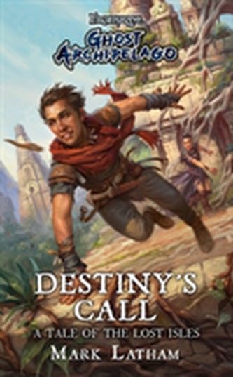 Frostgrave: Ghost Archipelago: Destiny's Call