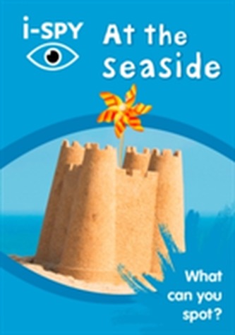 i-SPY At the seaside