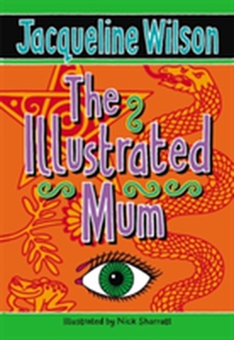 The Illustrated Mum