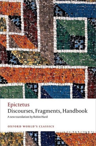 Discourses, Fragments, Handbook Discourses, Fragments, Handbook