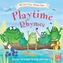 My Very First Rhyme Time: Playtime Rhymes