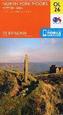 North York Moors - Western Area