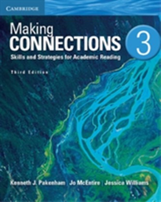 Making Connections Level 3 Student's Book