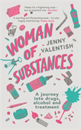 Woman of Substances