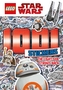 LEGO STAR WARS 1001 STICKERS