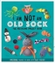 I Am Not An Old Sock: The Recycling Project Book